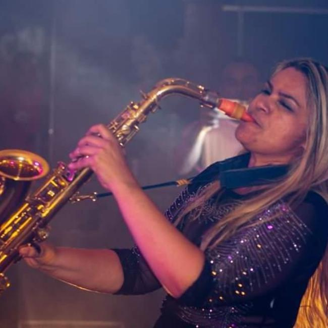 Dany Sax