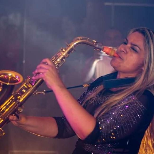 Dani Sax