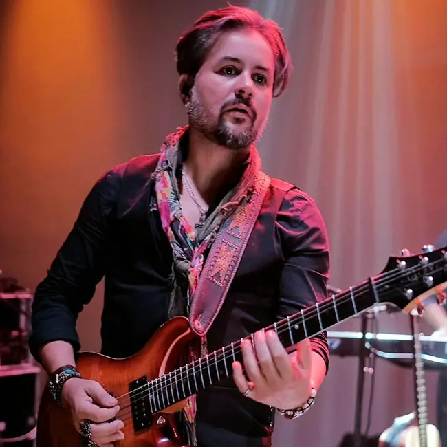 Zeus Brito